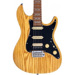 SIRE GUITARS S7 ASH TOP NAT