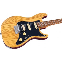 SIRE GUITARS S7 ASH TOP NAT