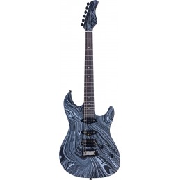 SIRE GUITARS S7 SW BLACK SWIRL