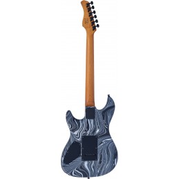 SIRE GUITARS S7 SW BLACK SWIRL