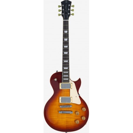SIRE GUITARS L5 TS TOBACCO SUNBURST
