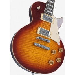 SIRE GUITARS L5 TS TOBACCO SUNBURST