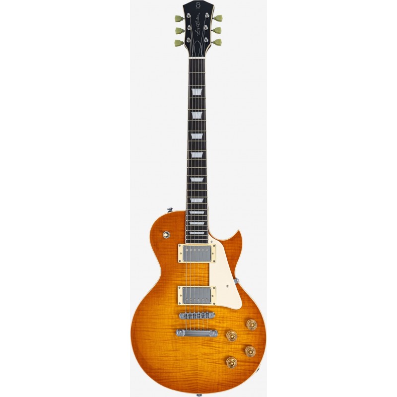 SIRE GUITARS L5 AMBER BURST