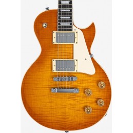 SIRE GUITARS L5 AMBER BURST