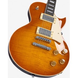 SIRE GUITARS L5 AMBER BURST