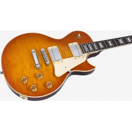 SIRE GUITARS L5 AMBER BURST