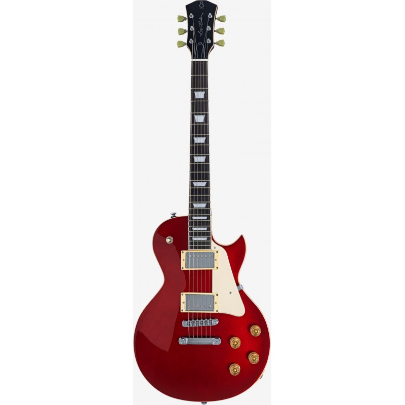 SIRE GUITARS L5 CAR CANDY APPLE RED