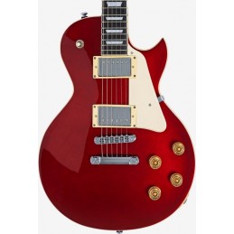 SIRE GUITARS L5 CAR CANDY APPLE RED