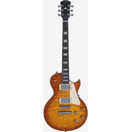 SIRE GUITARS L7 NEW GEN AMBER BURST