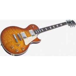SIRE GUITARS L7 NEW GEN AMBER BURST