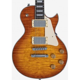 SIRE GUITARS L7 NEW GEN AMBER BURST