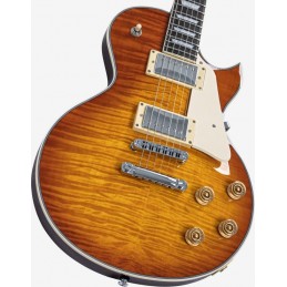 SIRE GUITARS L7 NEW GEN AMBER BURST