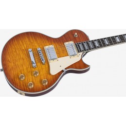 SIRE GUITARS L7 NEW GEN AMBER BURST