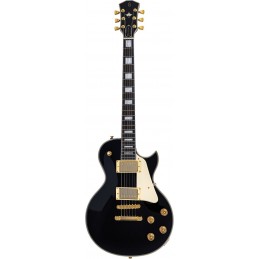 SIRE GUITARS L7 DX BLACK