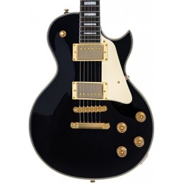 SIRE GUITARS L7 DX BLACK