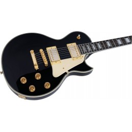 SIRE GUITARS L7 DX BLACK