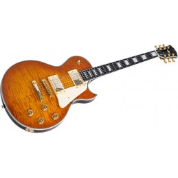 SIRE GUITARS L7 DX AMBER BURST