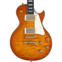 SIRE GUITARS L7 DX AMBER BURST