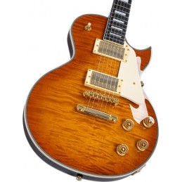SIRE GUITARS L7 DX AMBER BURST