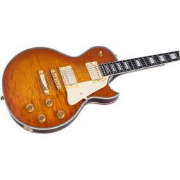 SIRE GUITARS L7 DX AMBER BURST