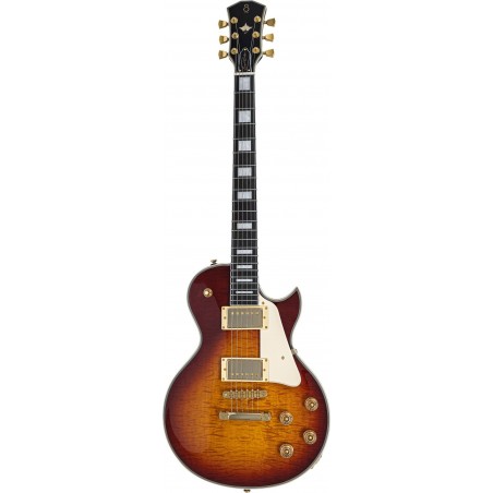 SIRE GUITARS L7 DX TS TOBACCO SUNBURST
