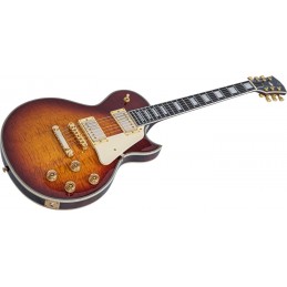 SIRE GUITARS L7 DX TS TOBACCO SUNBURST