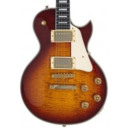 SIRE GUITARS L7 DX TS TOBACCO SUNBURST