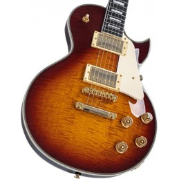 SIRE GUITARS L7 DX TS TOBACCO SUNBURST