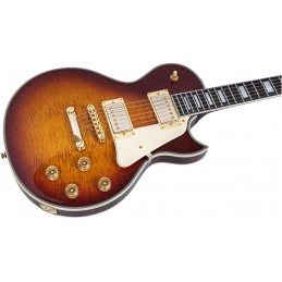 SIRE GUITARS L7 DX TS TOBACCO SUNBURST