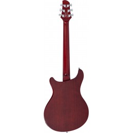 SIRE GUITARS Q7 HOLLOW AMBER BURST