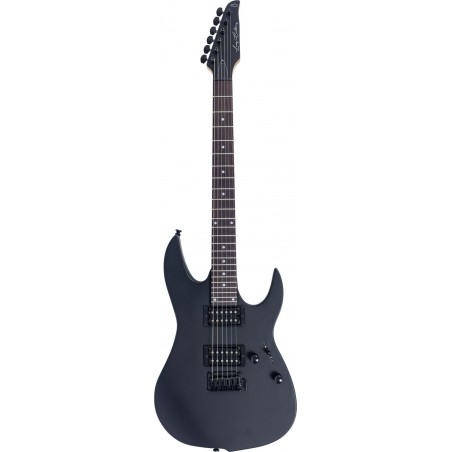 SIRE GUITARS X1 BLACK SATIN