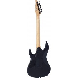 SIRE GUITARS X1 BLACK SATIN