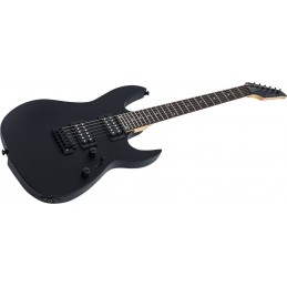 SIRE GUITARS X1 BLACK SATIN