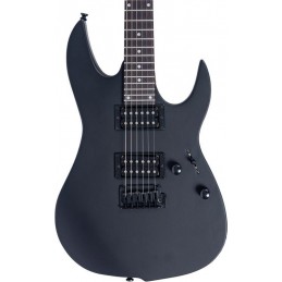 SIRE GUITARS X1 BLACK SATIN