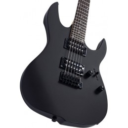 SIRE GUITARS X1 BLACK SATIN