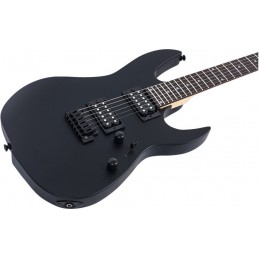 SIRE GUITARS X1 BLACK SATIN