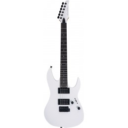 SIRE GUITARS X1 WHITE SATIN
