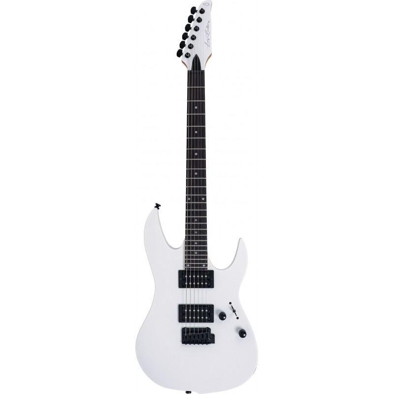 SIRE GUITARS X1 WHITE SATIN