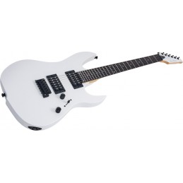 SIRE GUITARS X1 WHITE SATIN