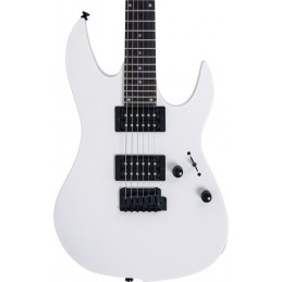 SIRE GUITARS X1 WHITE SATIN