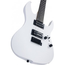 SIRE GUITARS X1 WHITE SATIN
