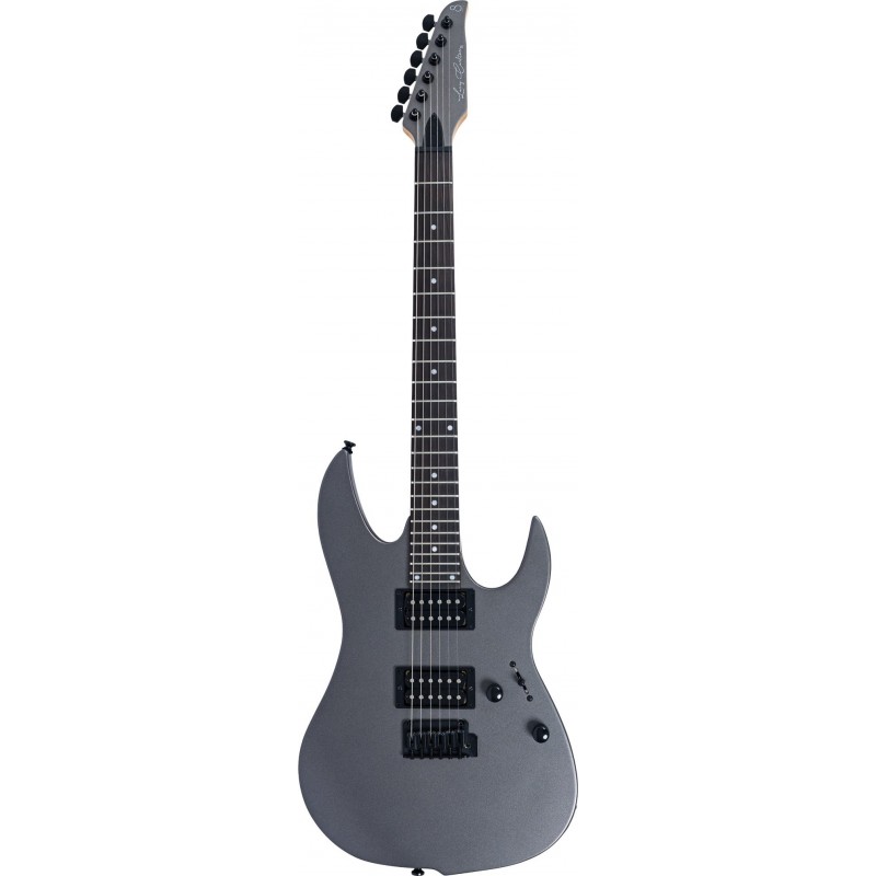 SIRE GUITARS X1 CMS CHARCOAL METALLIC SATIN