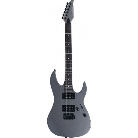 SIRE GUITARS X1 CMS CHARCOAL METALLIC SATIN