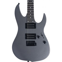 SIRE GUITARS X1 CMS CHARCOAL METALLIC SATIN