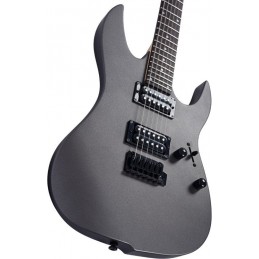 SIRE GUITARS X1 CMS CHARCOAL METALLIC SATIN