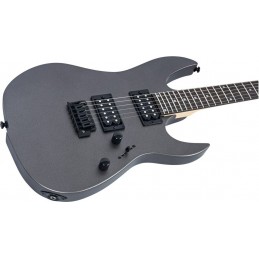 SIRE GUITARS X1 CMS CHARCOAL METALLIC SATIN