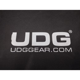 UDG U93017SL UDG ULTIMATE RECORD CASE 80 VINYL SILVER