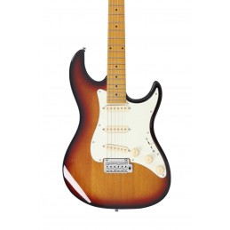 SIRE GUITARS S5 3TONE SUNBURST