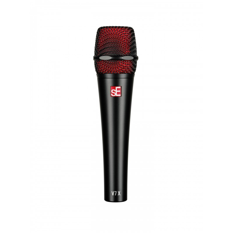 SE ELECTRONICS V7 X Black