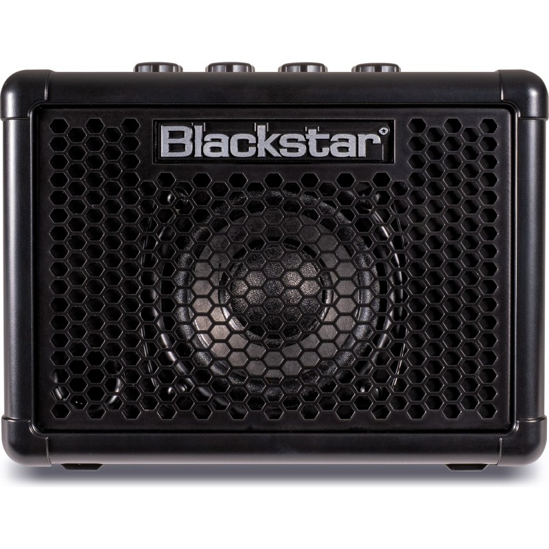 BLACKSTAR FLY 3 HIGH GAIN